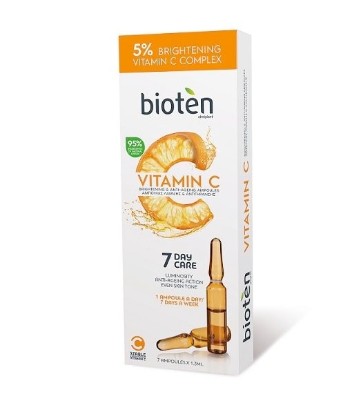 Bioten Vitamin C ampule
