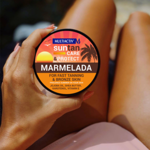 Marmelada za sunčanje dm