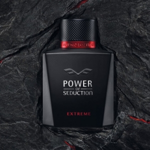 power of seduction extreme