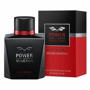 Antonio Banderas Power of Seduction Extreme 100ml - Slika 2