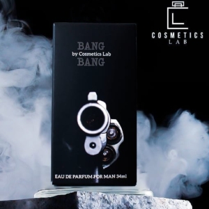 Bang Bang parfem