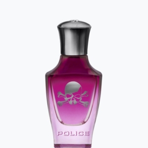 POLICE POTION LOVE