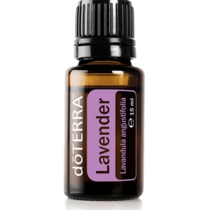 Lavanda esencijalno ulje