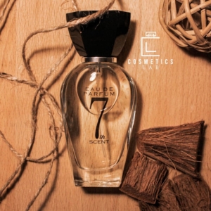 7th scent