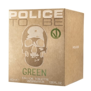 Police Lobanja To Be Green