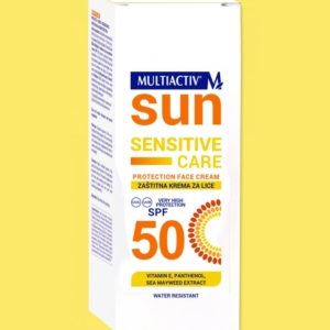 krema za lice od sunca spf 50