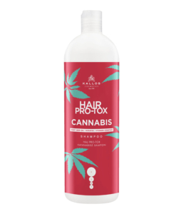 Cannabis šampon za kosu