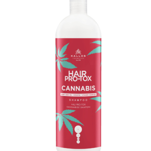 Cannabis šampon za kosu