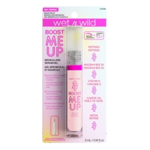 Serum za obrve i trepavice Wet N Wild Boost Me Up - Slika 2
