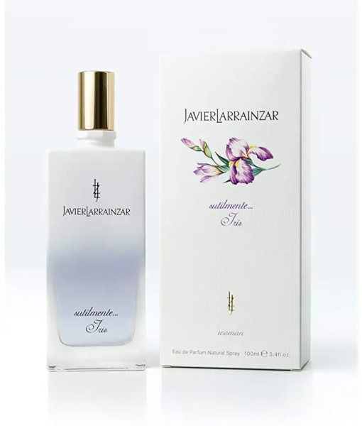 Iris parfem
