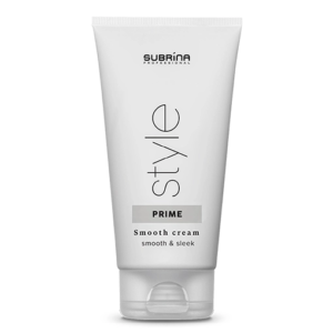 Subrina smooth and sleek