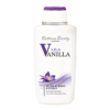 Lila vanilla