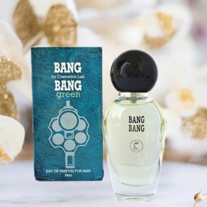 bang bang green