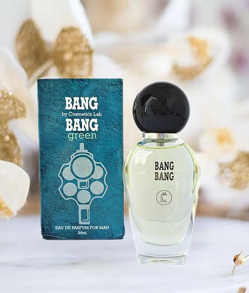 bang bang green
