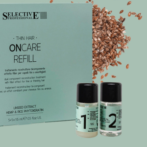 On Care Refill Ampule