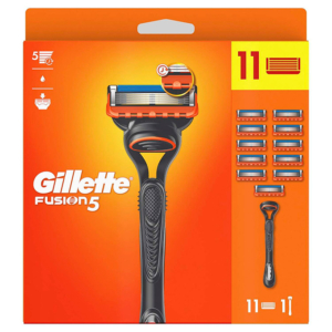 Gillette Fusion 5 dopuna