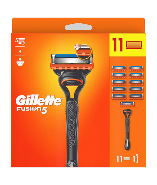 Gillette Fusion 5 dopuna