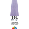 Boja za kosu lavanda