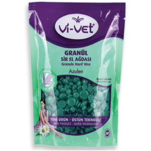Vosak uy granulama 250gr AZULEN