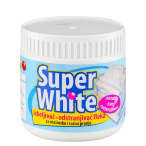 YUCO Super White izbeljivač