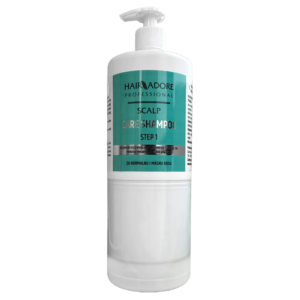 Hair Adore Professional Scalp Care šampon za masno i osetljivo teme