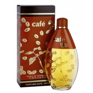 CAFÉ Perfume parfem