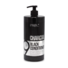 Imel Charcoal Black Shampoo 1000ml