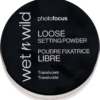 Transparentni puder u prahu Wet n Wild PhotoFocus – Bella
