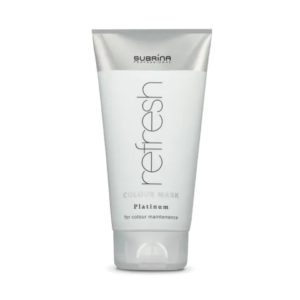 Subrina Refresh Color Mask Platinum – tonirajuća maska za kosu, 150ml